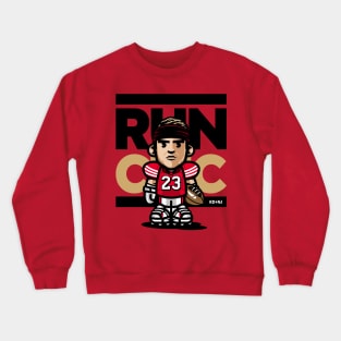 CMC 23 Crewneck Sweatshirt